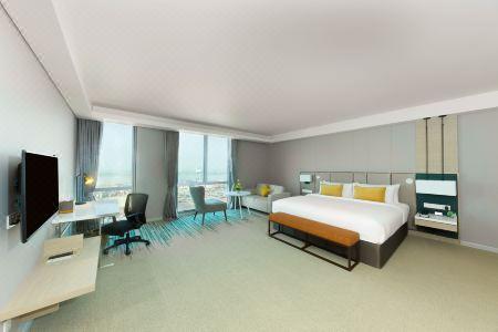 Zealax & Residence - 28