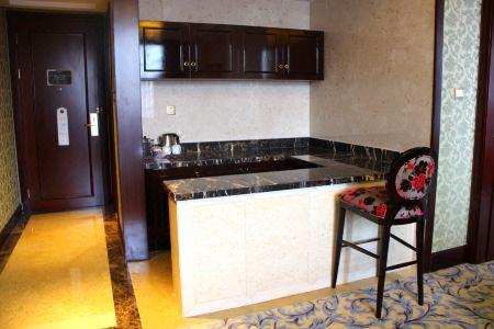 Wyndham Grand Plaza Royale Palace - 60