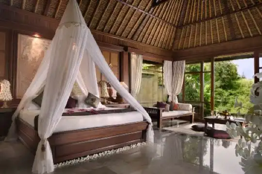 Pita Maha Resort & Spa - 1
