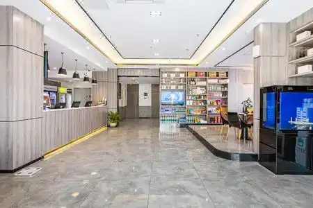 7Days Inn Beijing Madian Qiao - 7
