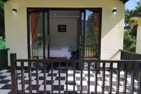 Prek Kdat Resort - 20