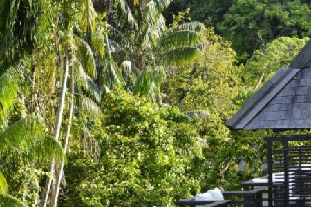 Gaya Island Resort, Kota Kinabalu - an SLH - 47