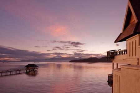 Gaya Island Resort, Kota Kinabalu - an SLH - 50