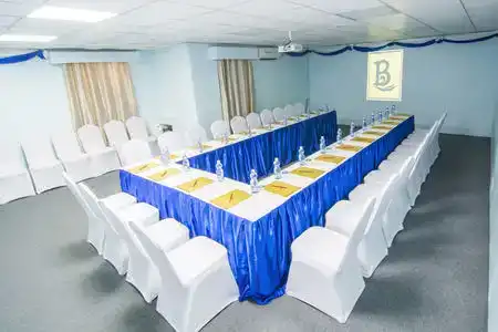 Botahtaung - 6