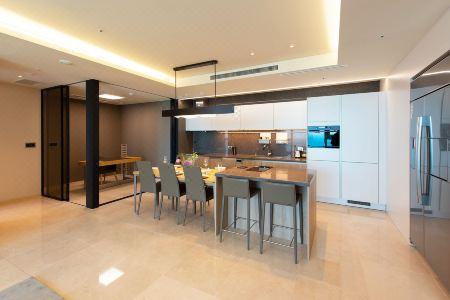 Lct Residence - 53