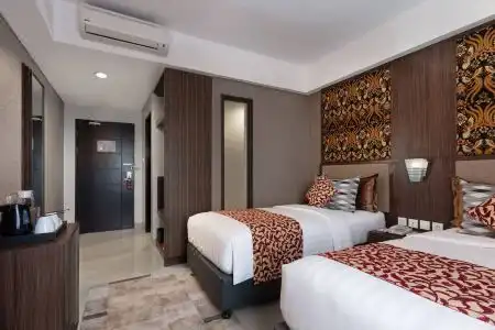 The Alana & Conference Center Malioboro Yogyakarta - 4