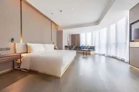 Atour S Nanshan Haofang Tianji Shenzhen - 2