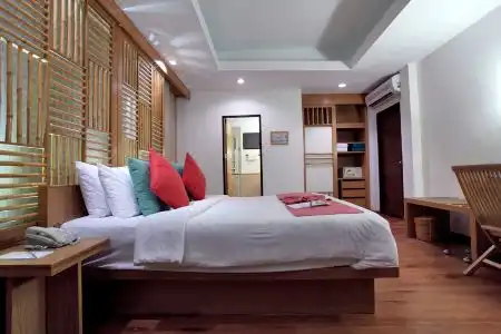 Horizon resort - 41