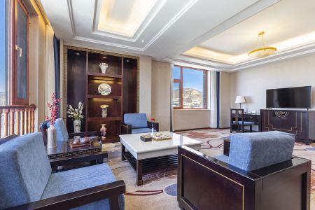 Lijiang International - 9