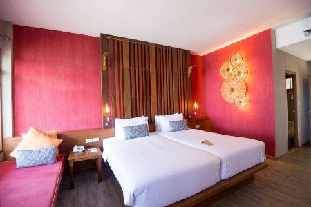 Horizon resort - 53