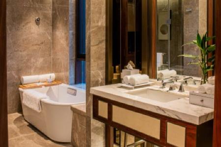 HUALUXEs and Resorts SUZHOU BAY HOT SPRING RESORT BY IHG - 75