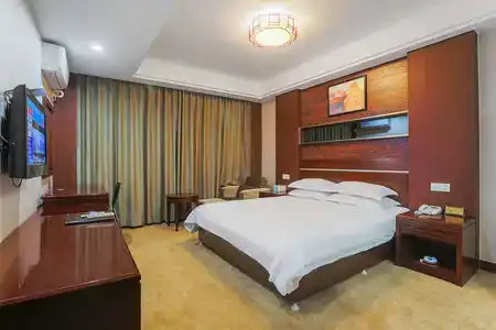 Huzhou grand yue business - 1