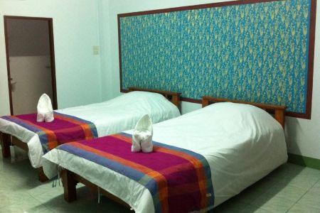 Baan Mitreejit - 25