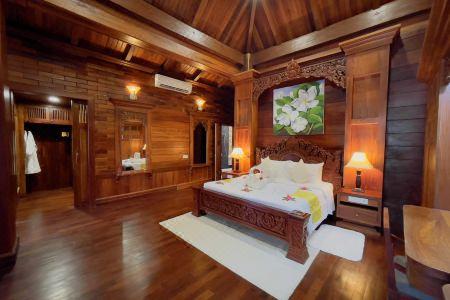 Try Palace Resort & Spa - 6