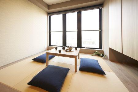 MONday Apart Premium Ginza Shintomicho - 88