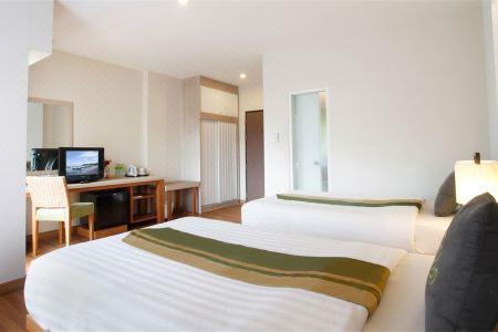 Palmyra Patong Resort Phuket - 7