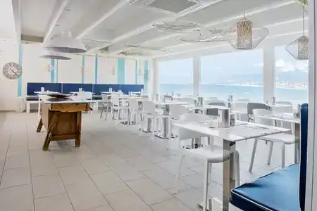 Marina di Petrolo Apartments - 1