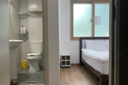 Hamory Guesthouse Dongdaemun - 29