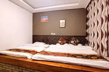 Longxin Youth Hostel - 6
