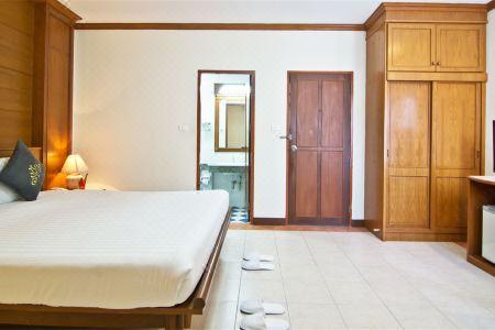 Palmyra Patong Resort Phuket - 41