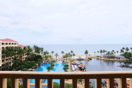 Dusit Thani Hua Hin - 56