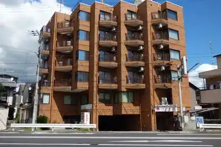 Kyoto Uraraka Guest House - 0