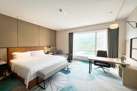 Bishuiwan Hot Spring Resort - 99
