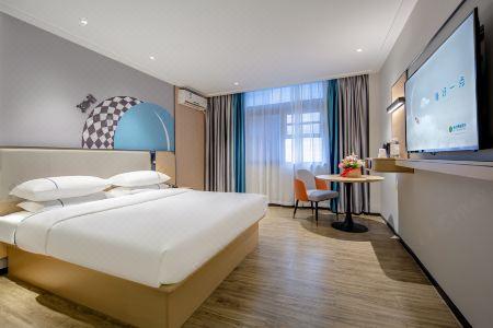 City Comfort Inn - 12