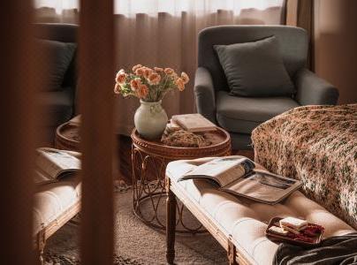 GUANXIN · Half a Mile | Monet Garden Inn Monet Garden - 29