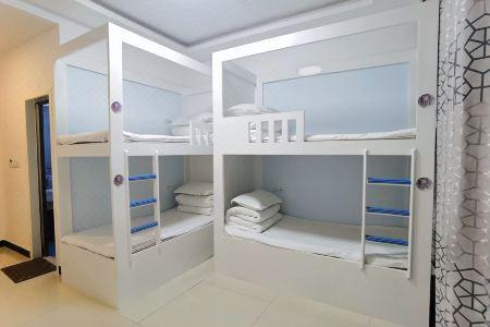 Longxin Youth Hostel - 30
