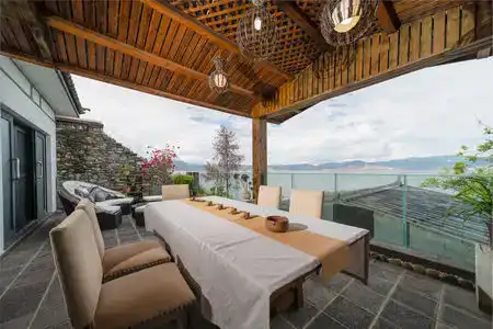 Dream · Dali Line View Sea View B&B - 4
