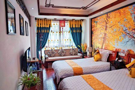 Yuhua Chunxiao Boutique Theme Inn - 67