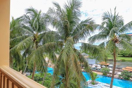 Dusit Thani Hua Hin - 28