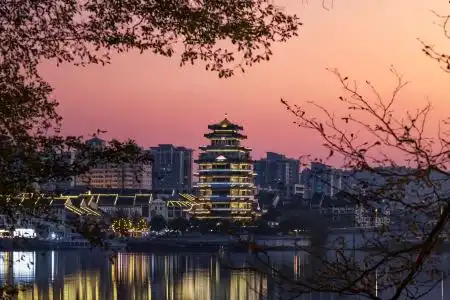 Hengyuan Holiday - 2