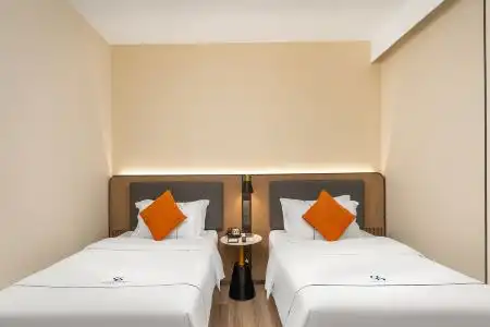 Guangzhou Bonuses - 29
