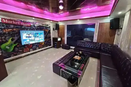 Birds Resorts & Villa - 450