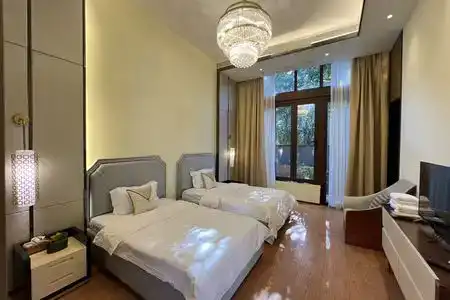 Birds Resorts & Villa - 183