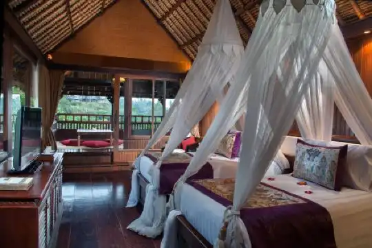 Pita Maha Resort & Spa - 41