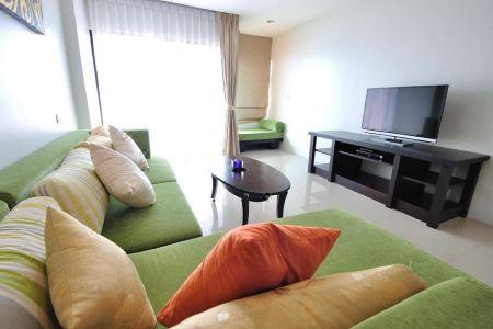 Palmyra Patong Resort Phuket - 26