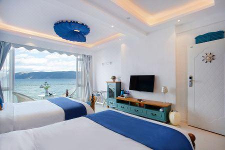 Dali Sea Whisper Sea-view - 100