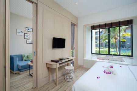 Mai Khaolak Beach Resort & Spa - TUIBLUE Mai Khaolak - 62