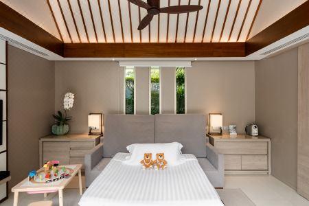 The Reserve by Santiburi Koh Samui - 47