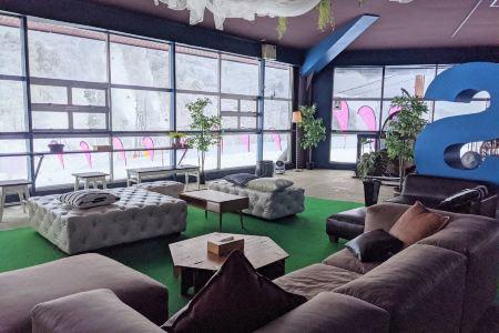 Square 8 Hakuba Retreat by Unplan - 4