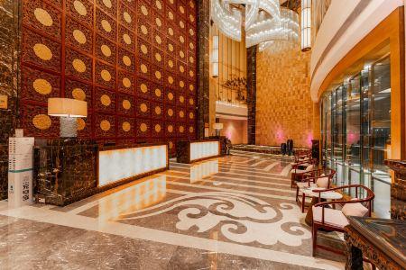Mingdu International - 4