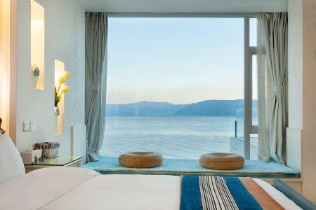 Dali Sea Whisper Sea-view - 126