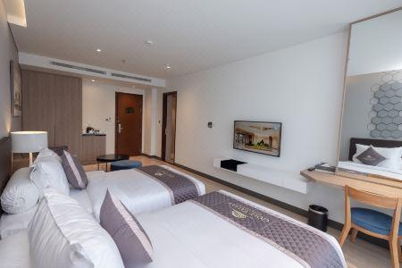 Nesta Valley Dalat - Formerly Golf Valley - 54