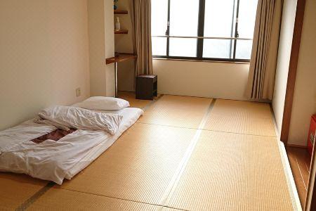 Guesthouse Kyoto Abiya - 2