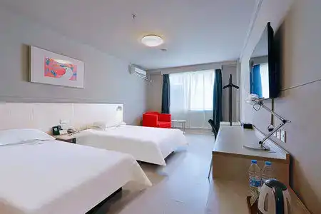 Jinjiang Inn - 1