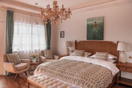 GUANXIN · Half a Mile | Monet Garden Inn Monet Garden - 36