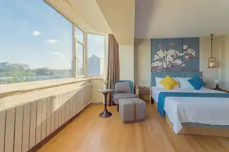 Magnotel - 8